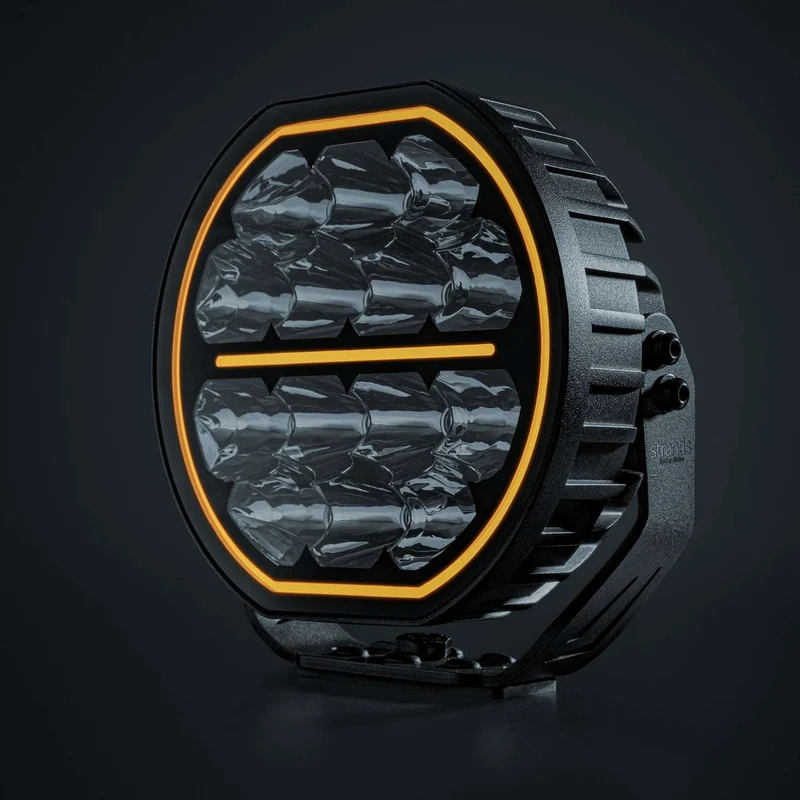Luce di guida a LED Strands Big Energy 2.0 / 7"
