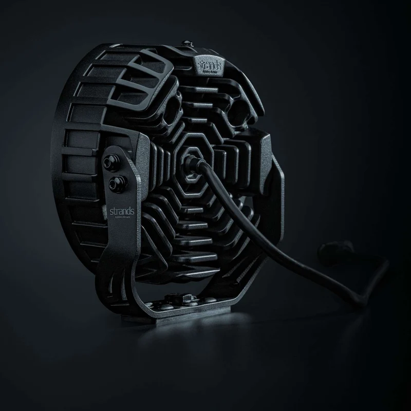 Luce di guida a LED Strands Big Energy 2.0 / 7"