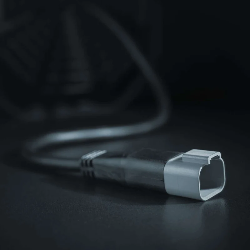 Luce di guida a LED Strands Big Energy 2.0 / 7"