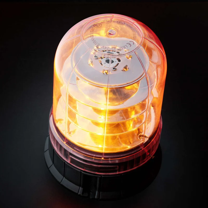 Strands Big Energy XL Beacon con lente trasparente