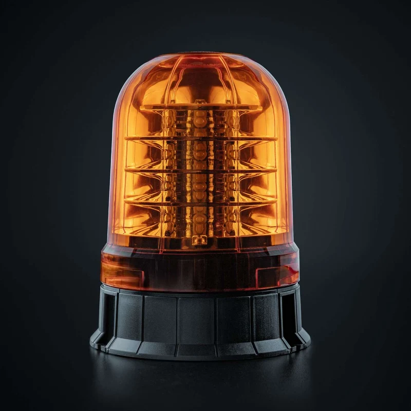 Strands Big Energy XL Beacon con lente ambra