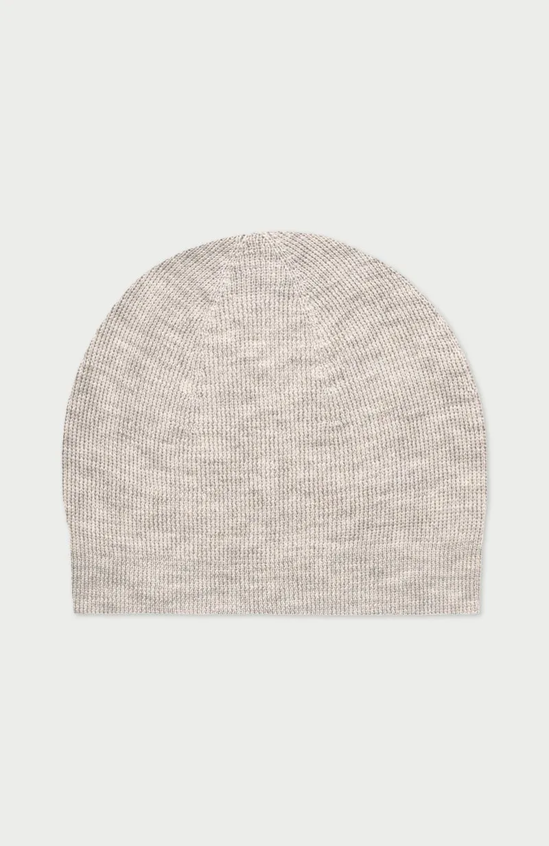 Midweight Merino Activewear Skull Cap