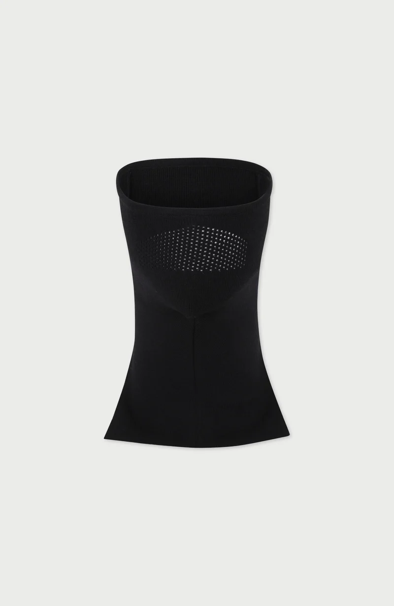 Merino Activewear Face Mask