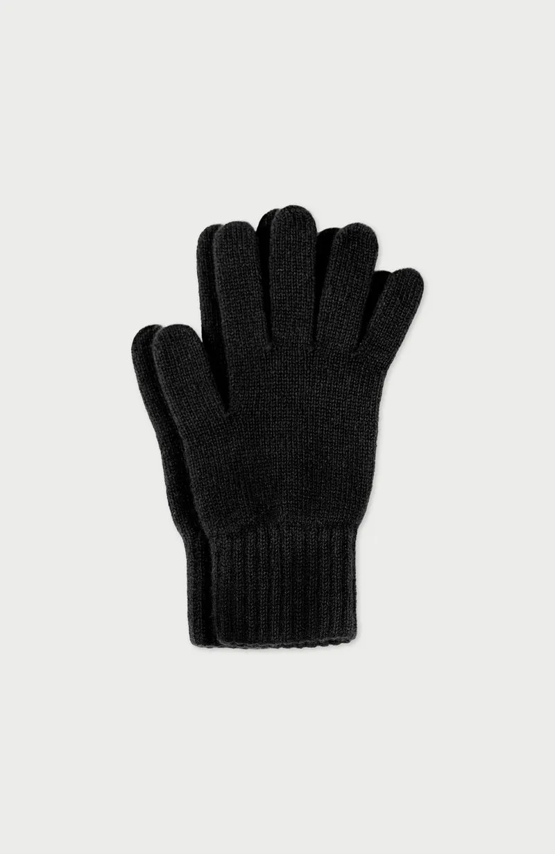 100% Cashmere Gloves