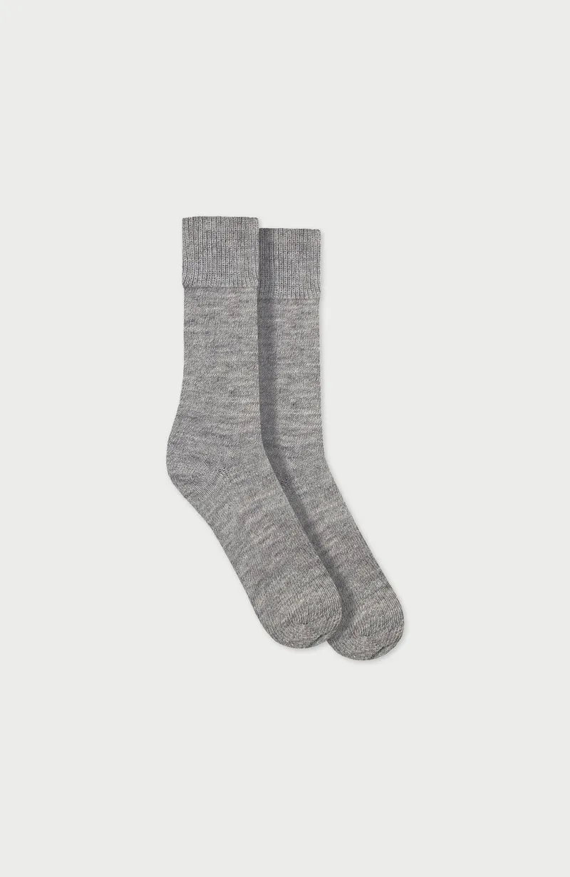 Alpaca Everyday Socks