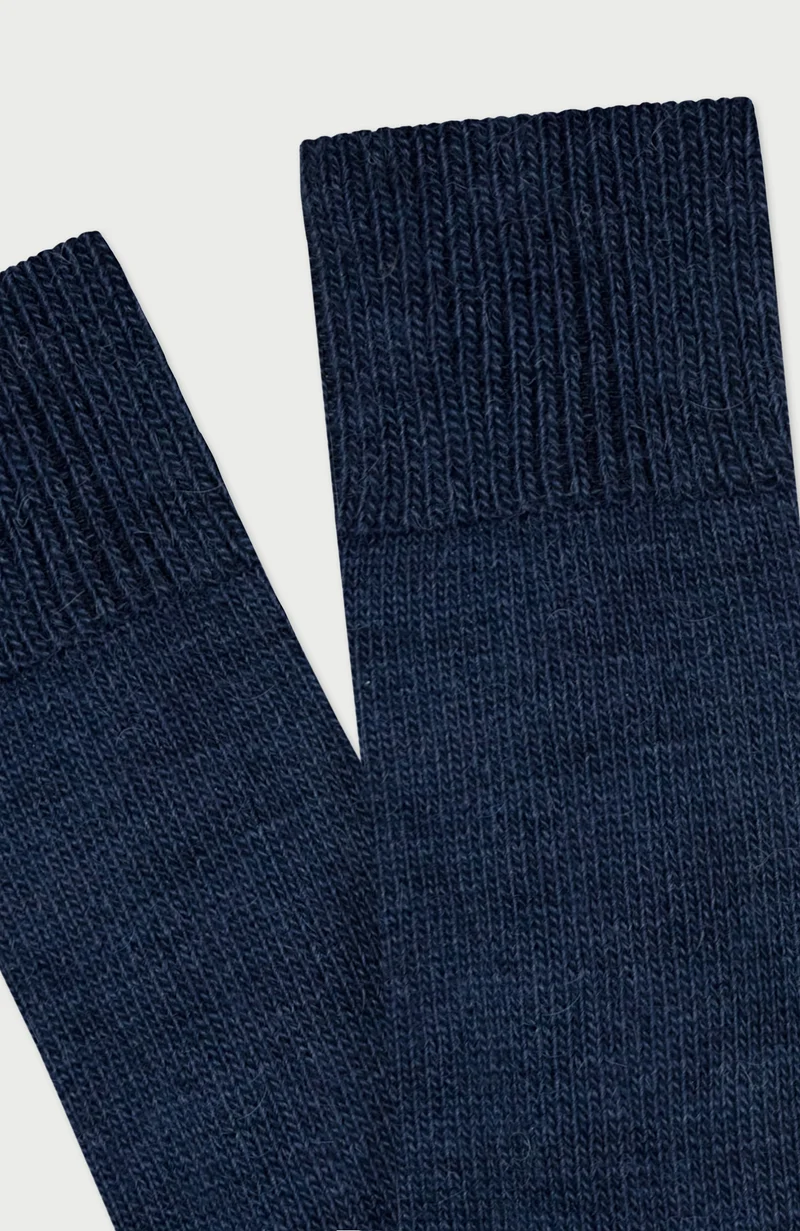 Alpaca Everyday Socks