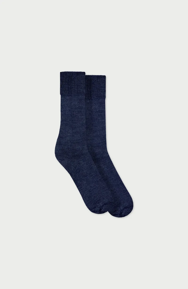 Alpaca Everyday Socks