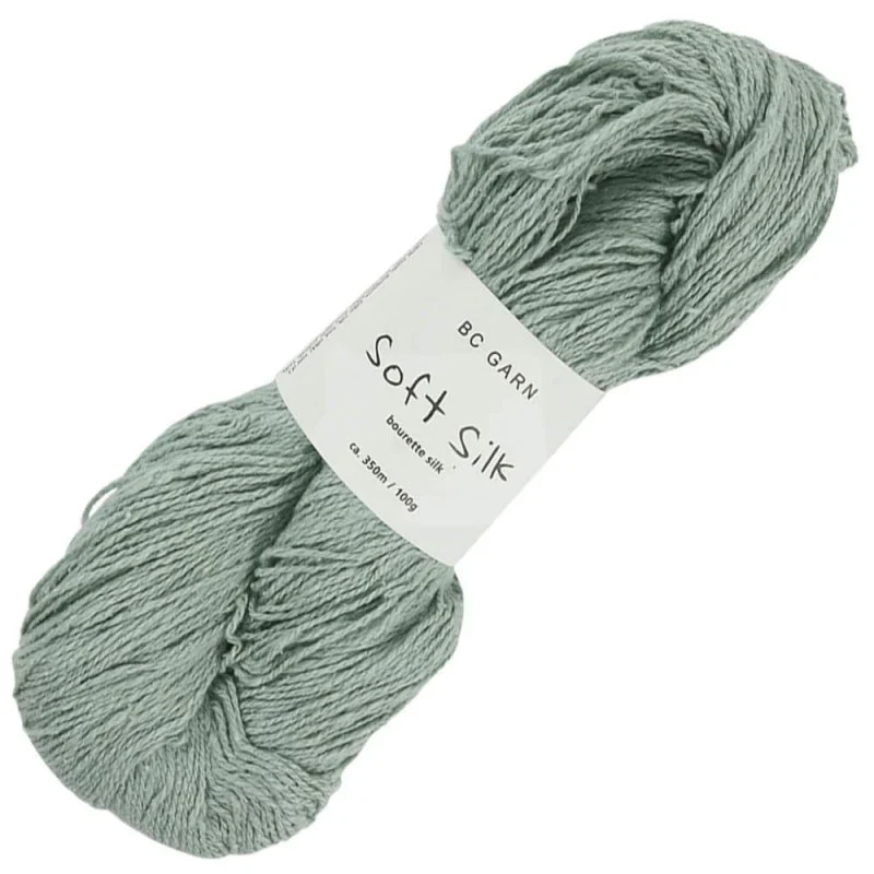 Seta morbida 011 Nebbia