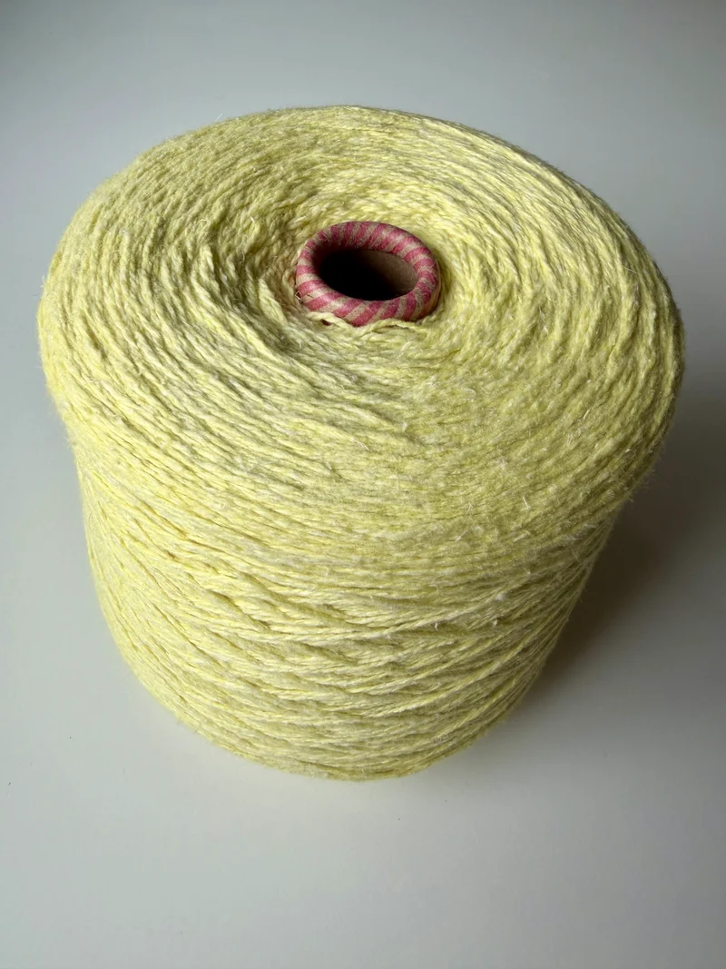 Loro Piana Selene giallo