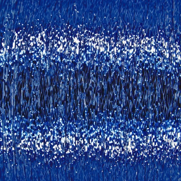 Blu metallizzato