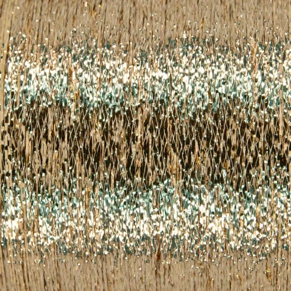 Oro metallizzato