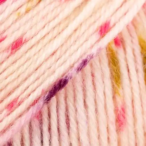 DROPS Fabel Print 930 polvere di fata