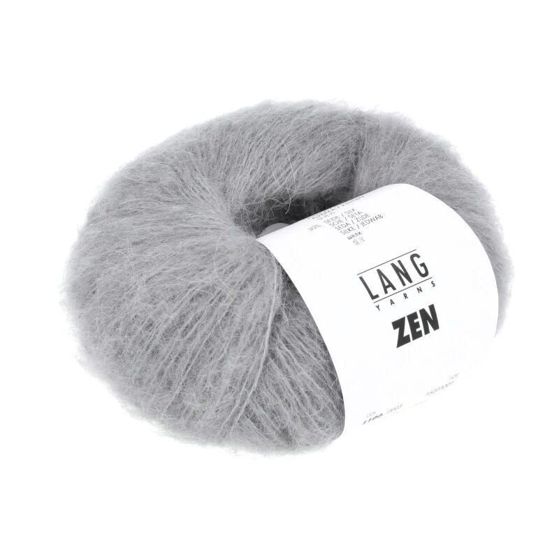 lang filati zen