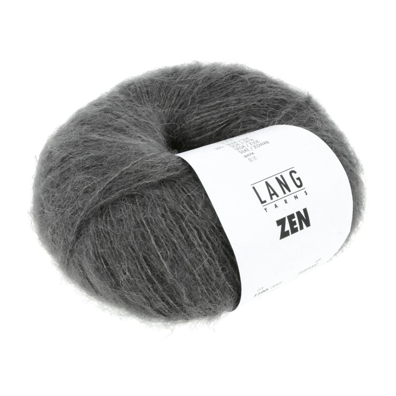 lang filati zen