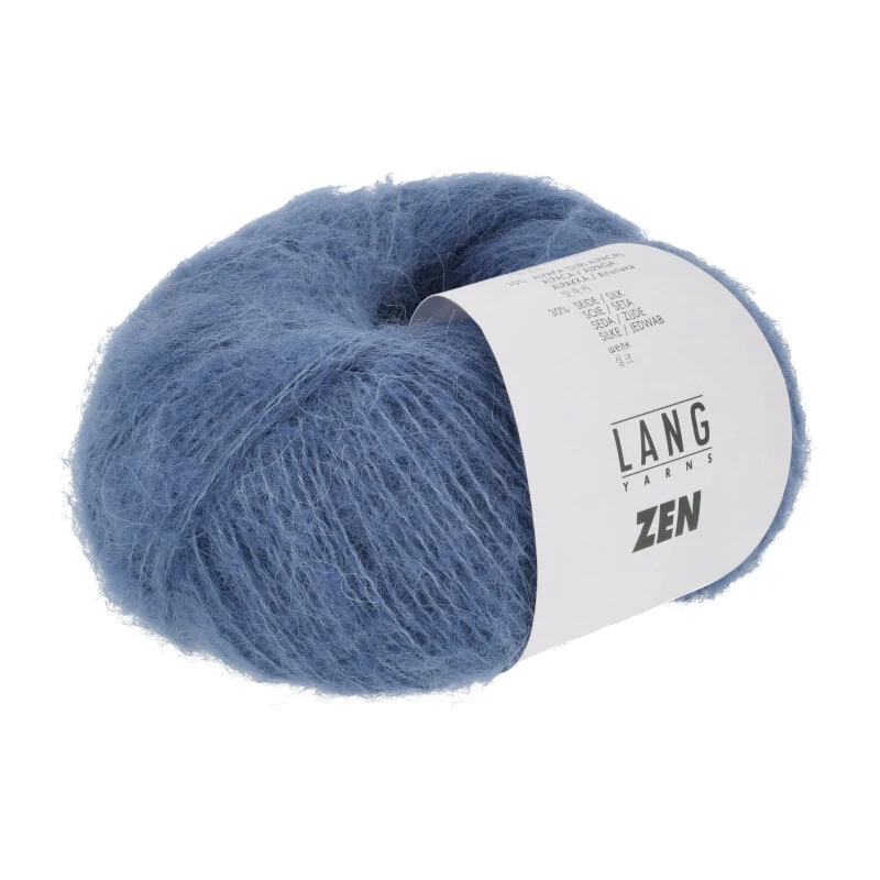 lang filati zen