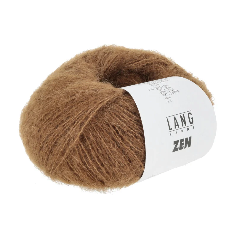 lang filati zen