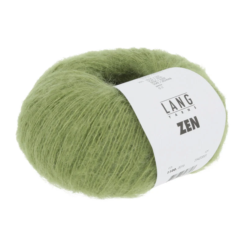 lang filati zen
