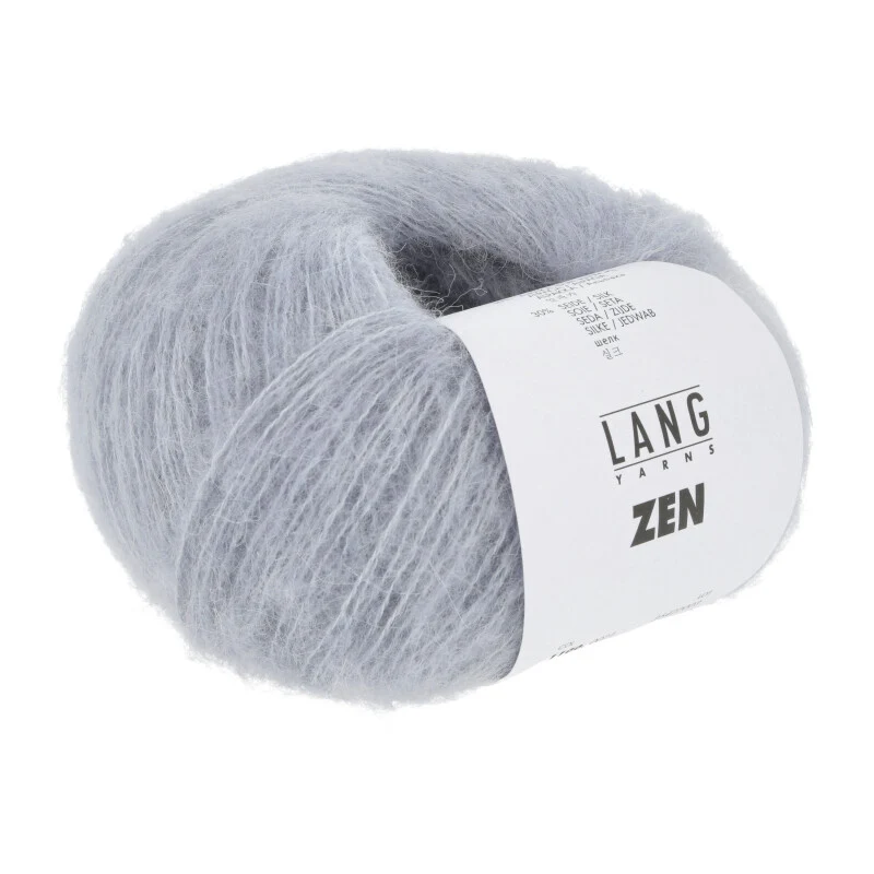 lang filati zen