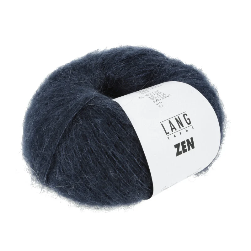 lang filati zen