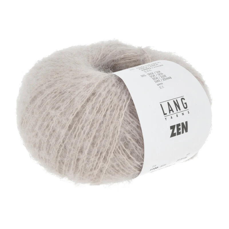 lang filati zen