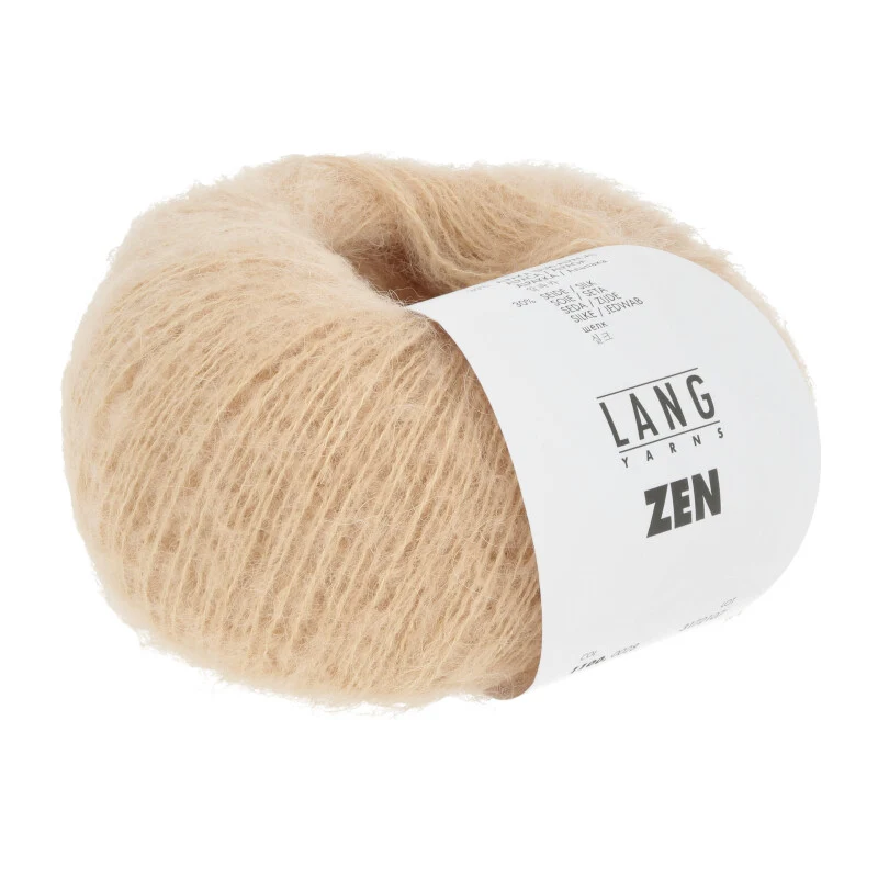 lang filati zen