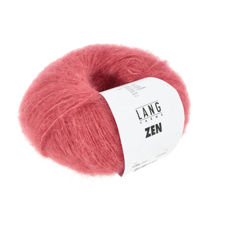 lang filati zen