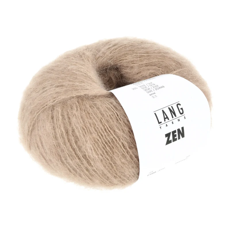 lang filati zen