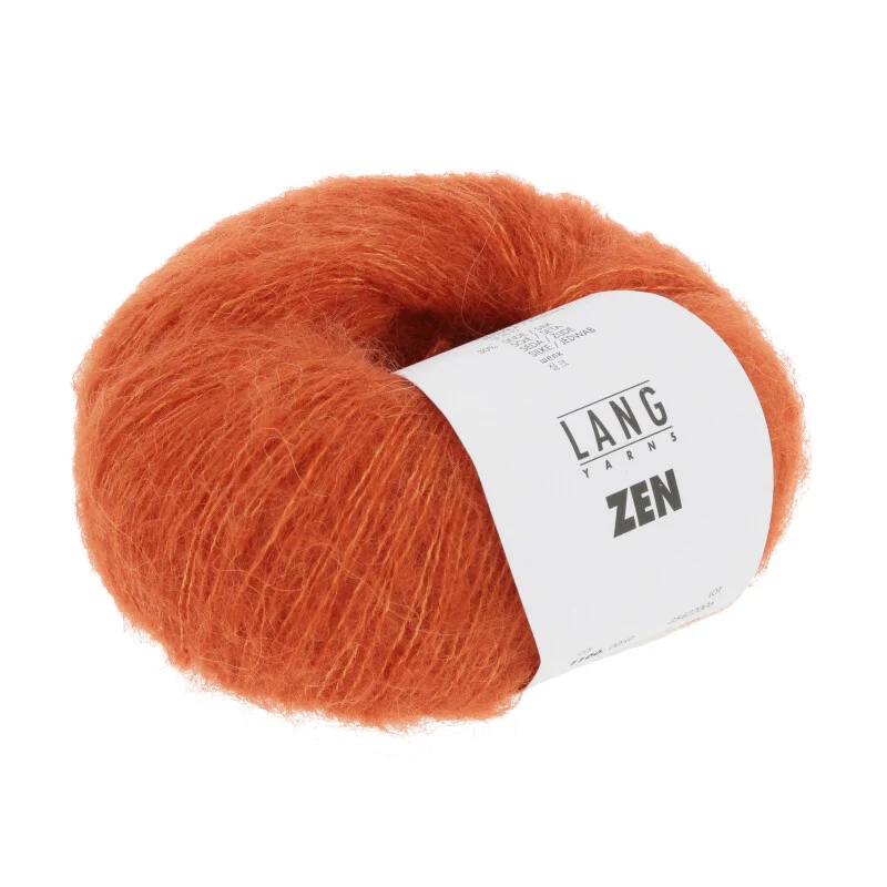 lang filati zen