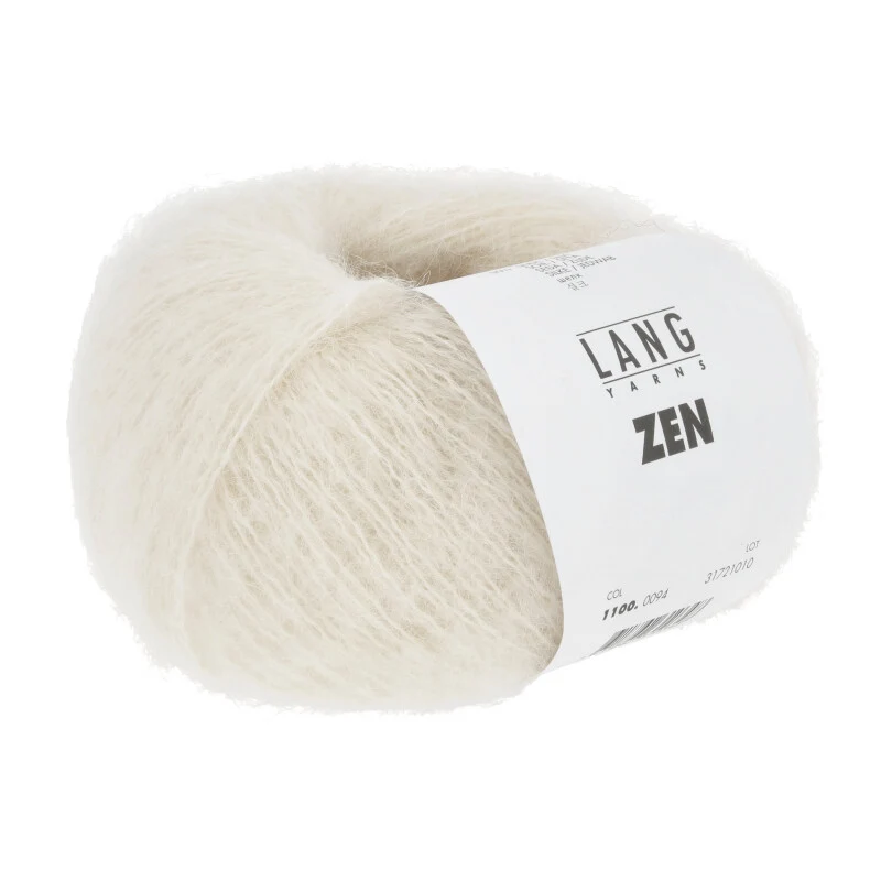 lang filati zen