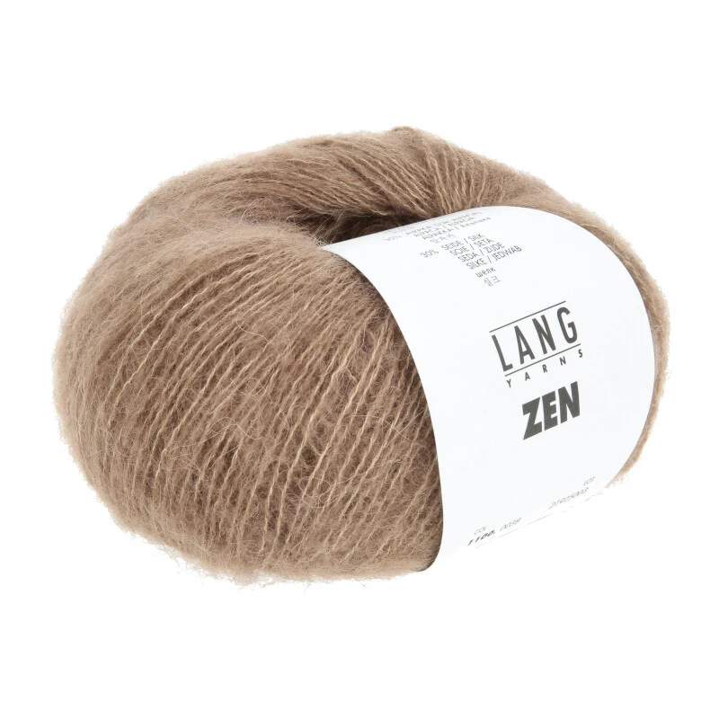 lang filati zen