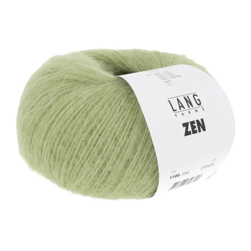lang filati zen