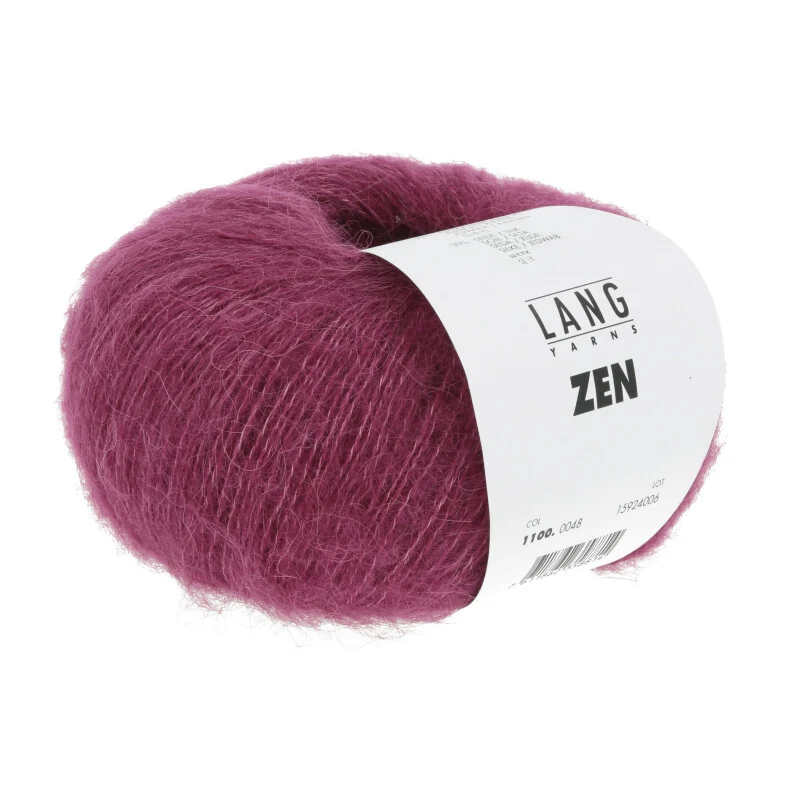 lang filati zen
