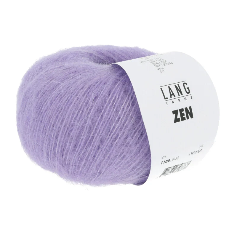 lang filati zen