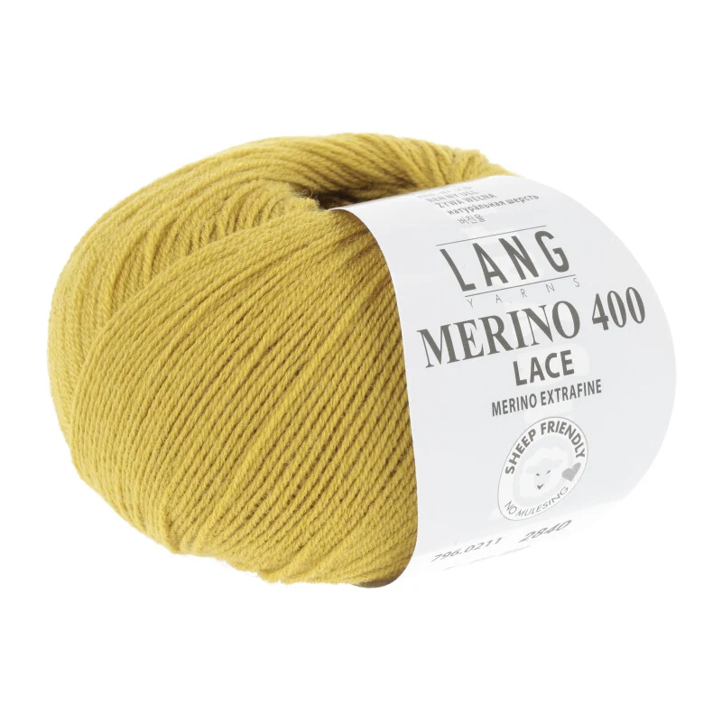 lang filati merino 400 pizzo