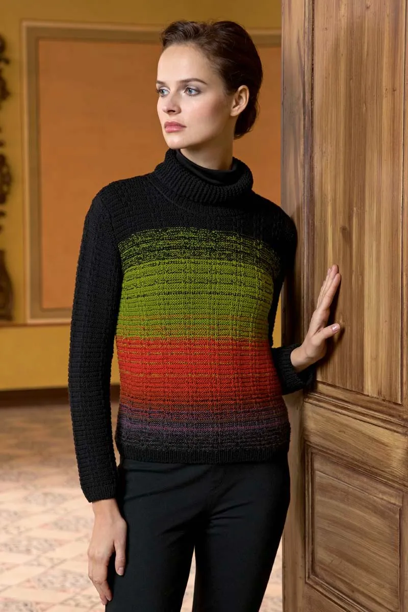 lang filati merino 400 pizzo