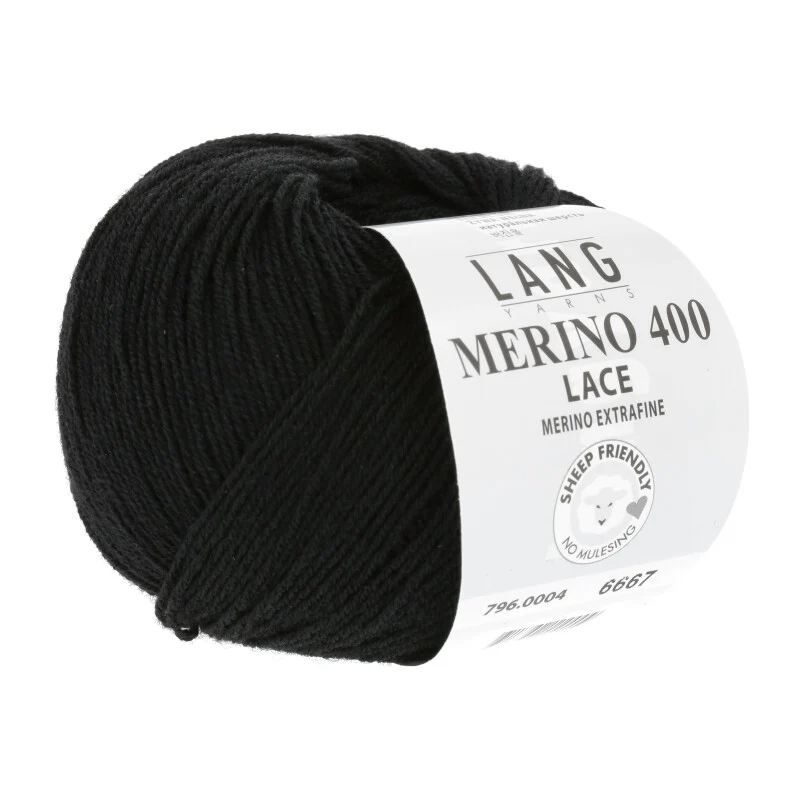 lang filati merino 400 pizzo