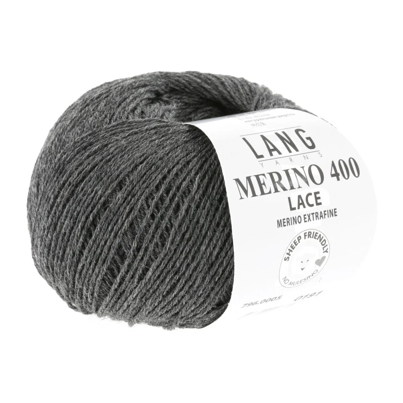 lang filati merino 400 pizzo
