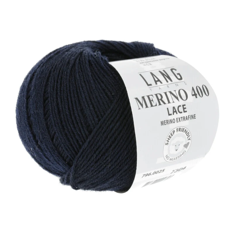 lang filati merino 400 pizzo