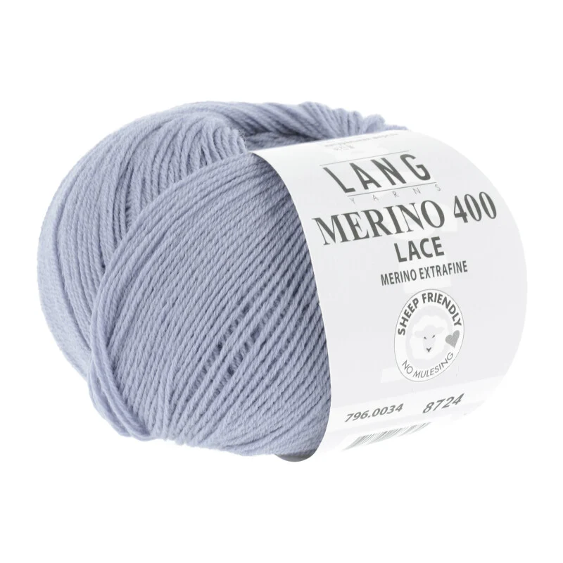 lang filati merino 400 pizzo