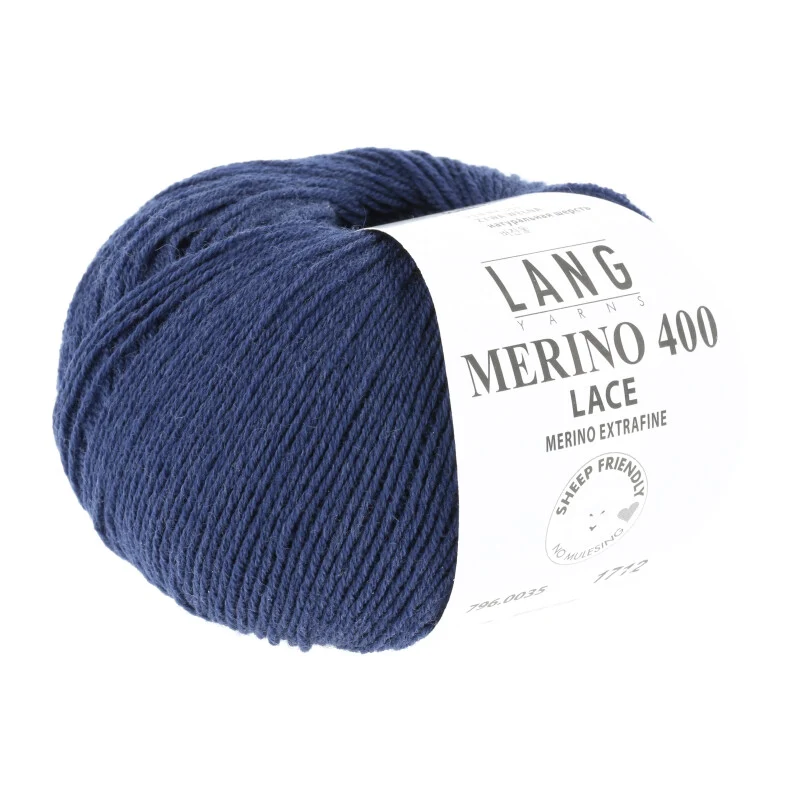 lang filati merino 400 pizzo