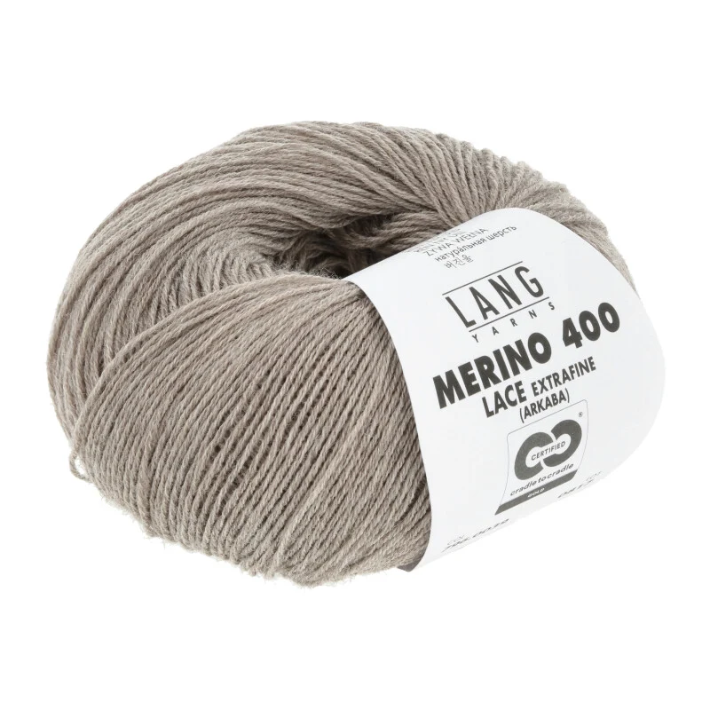 lang filati merino 400 pizzo