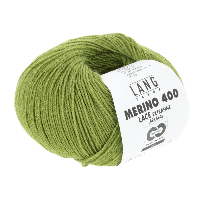 lang filati merino 400 pizzo