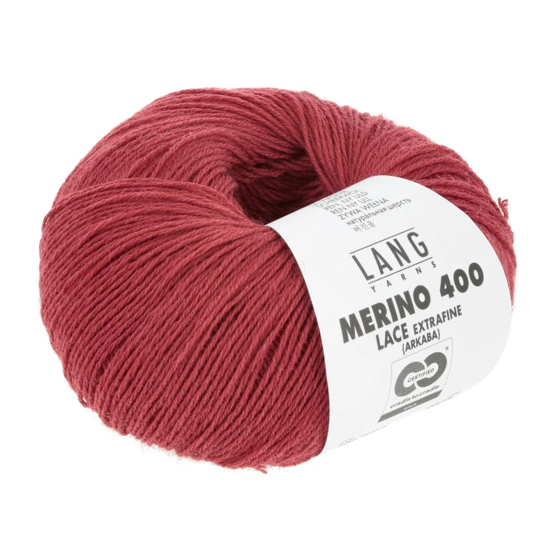 lang filati merino 400 pizzo