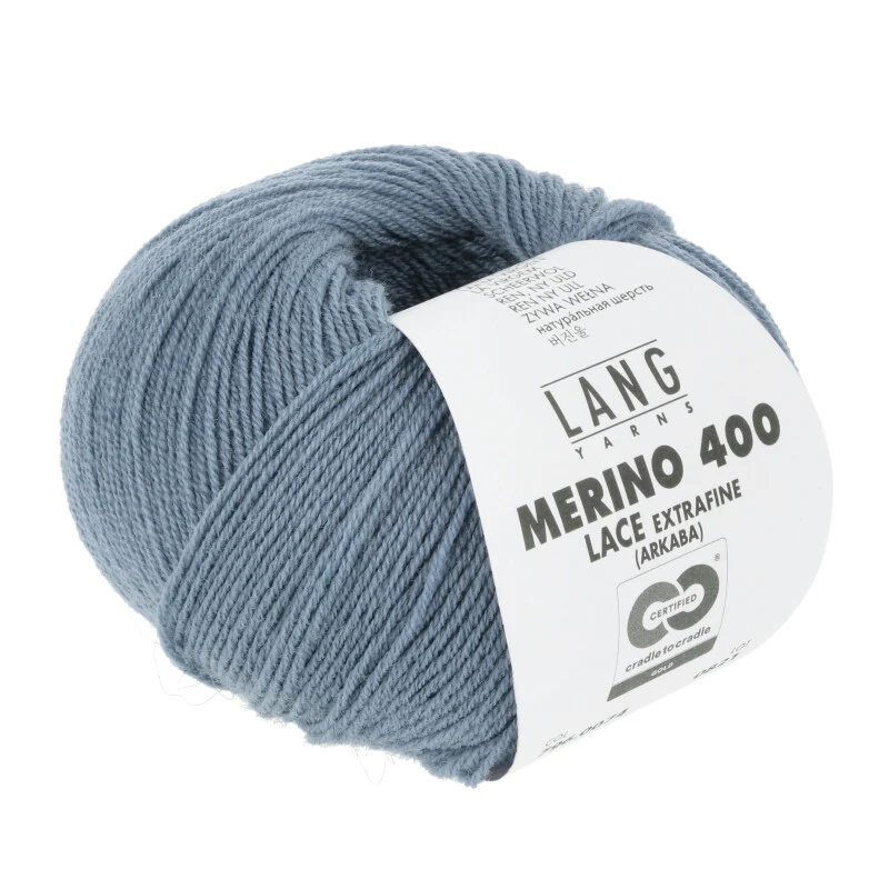 lang filati merino 400 pizzo