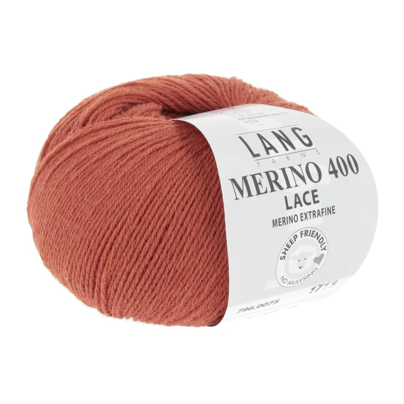 lang filati merino 400 pizzo