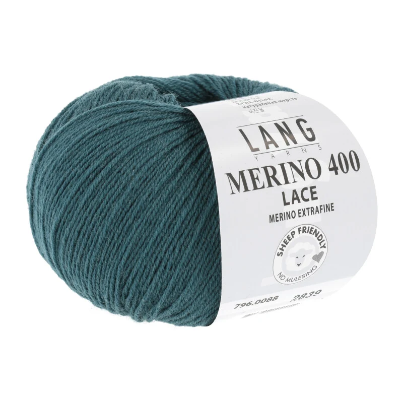 lang filati merino 400 pizzo