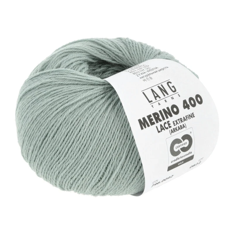 lang filati merino 400 pizzo
