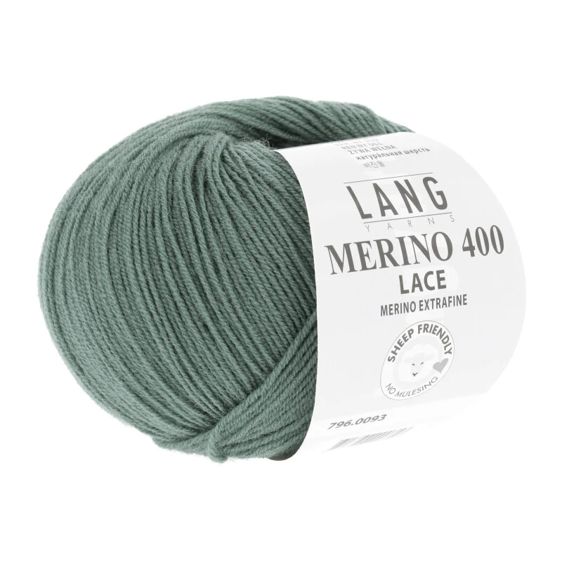 lang filati merino 400 pizzo