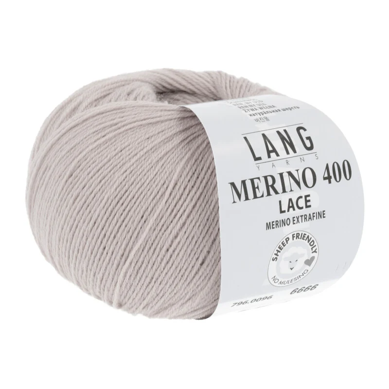 lang filati merino 400 pizzo