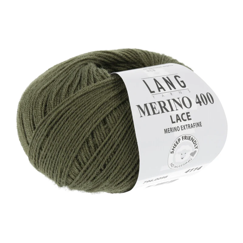 lang filati merino 400 pizzo